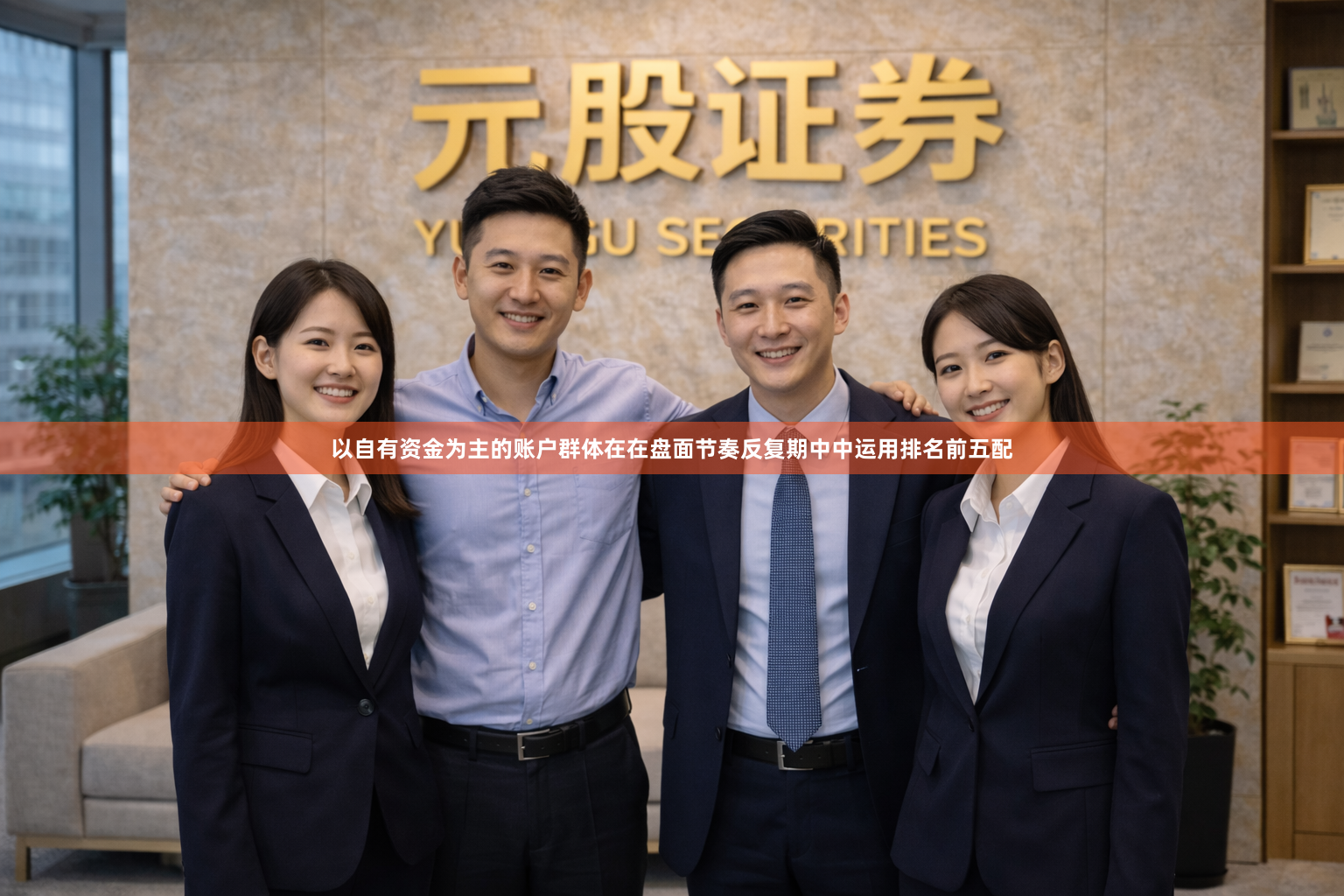 以自有资金为主的账户群体在在盘面节奏反复期中中运用排名前五配