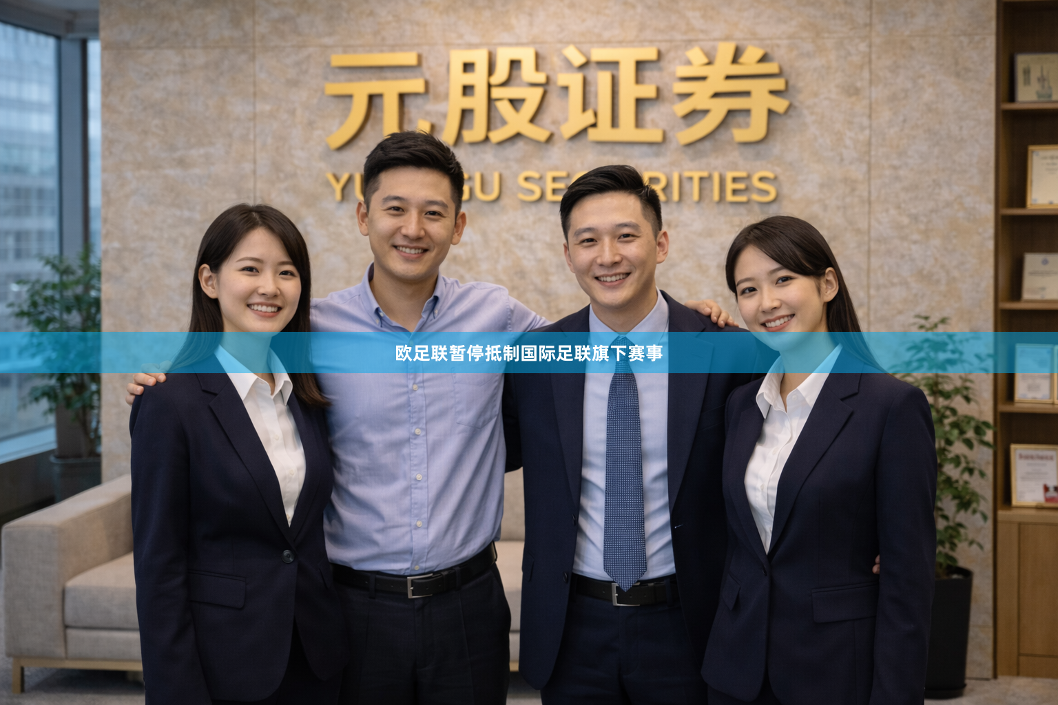 欧足联暂停抵制国际足联旗下赛事
